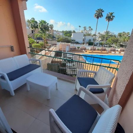 Acapulco Amazing Views. Pool. Free Wifi Apartment Playa Fanabe Exterior photo