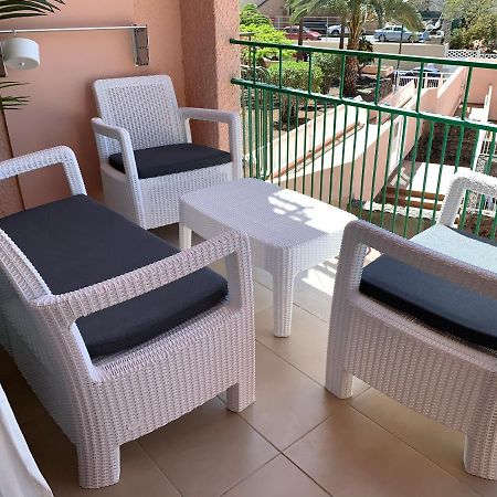 Acapulco Amazing Views. Pool. Free Wifi Apartment Playa Fanabe Exterior photo