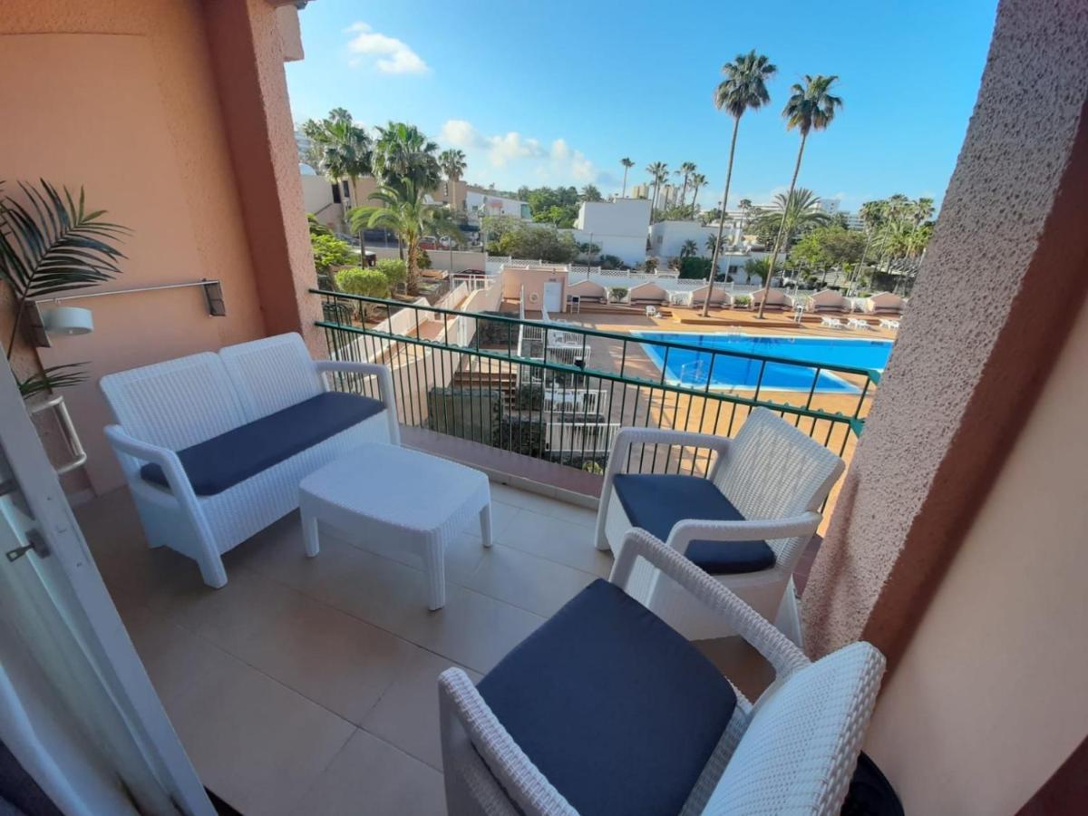 Acapulco Amazing Views. Pool. Free Wifi Apartment Playa Fanabe Exterior photo