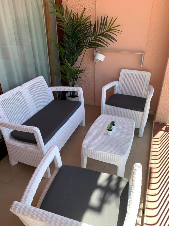 Acapulco Amazing Views. Pool. Free Wifi Apartment Playa Fanabe Exterior photo