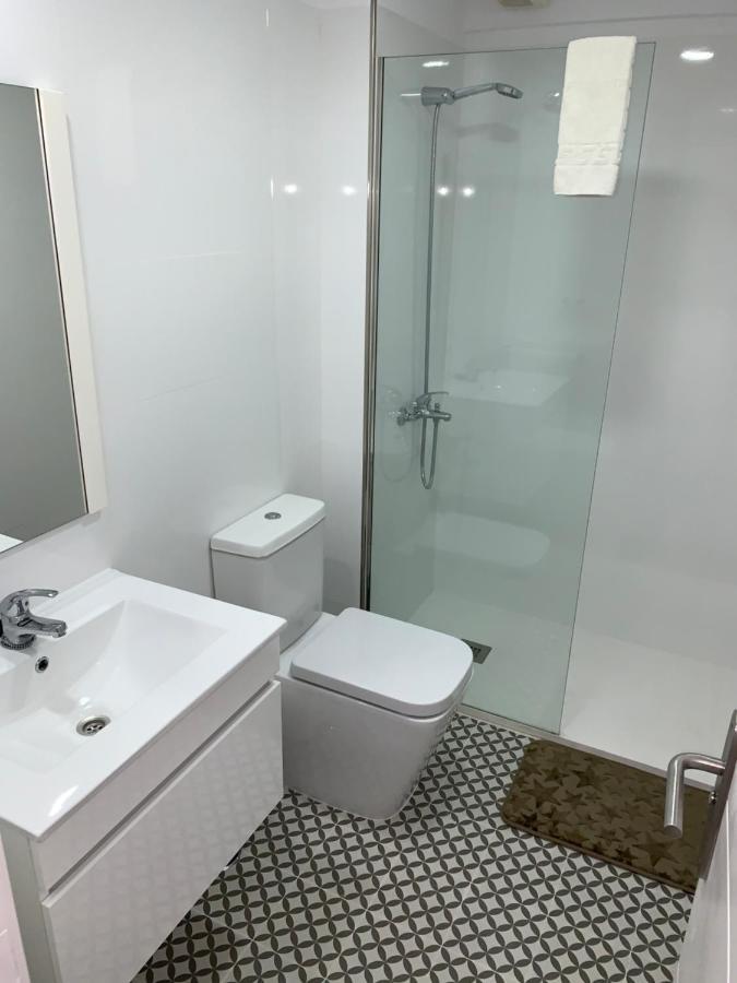 Acapulco Amazing Views. Pool. Free Wifi Apartment Playa Fanabe Exterior photo