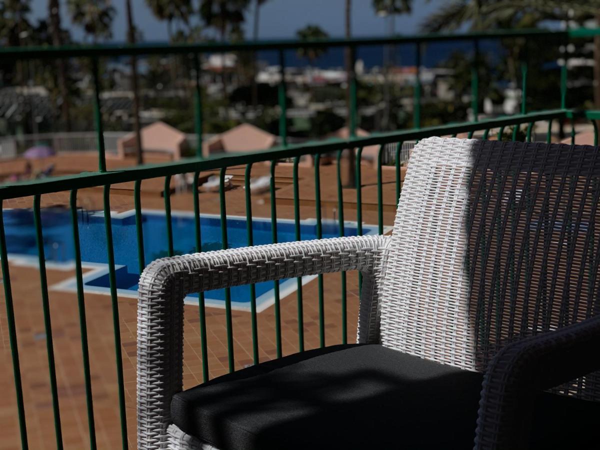 Acapulco Amazing Views. Pool. Free Wifi Apartment Playa Fanabe Exterior photo