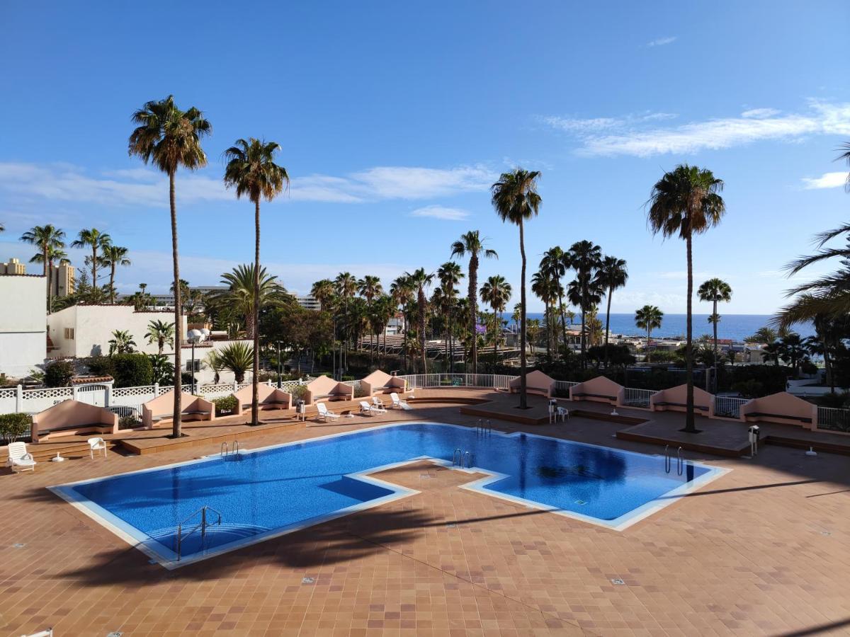 Acapulco Amazing Views. Pool. Free Wifi Apartment Playa Fanabe Exterior photo